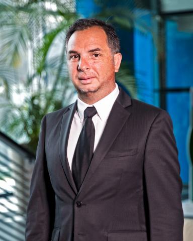 تامر بدراوي