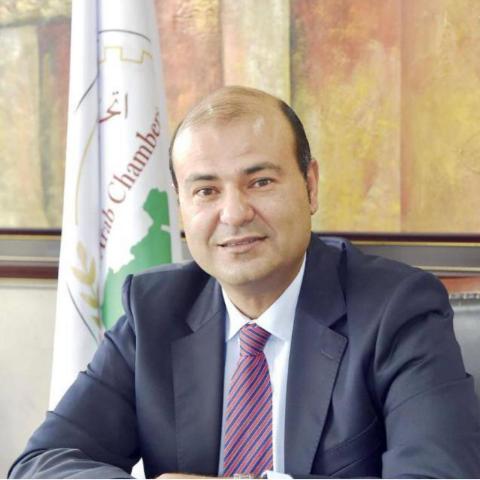 الدكتور خالد حنفي