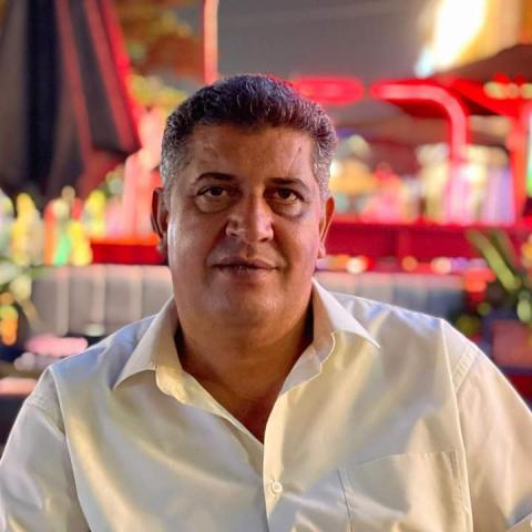 المهندس ياسر عبد الحليم