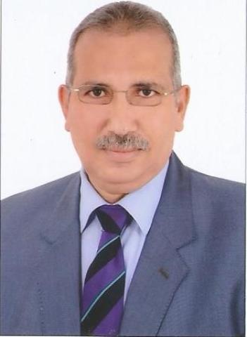 الدكتور عادل عامر