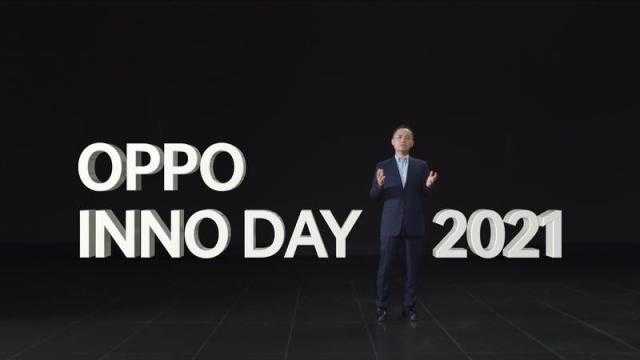 OPPO تكشف النقاب عن تكنولوجيا ثورية وطرح جديد للعلامة التجارية تحت شعار ”الإلهام للأمام” خلال فعالية INNO DAY 2021