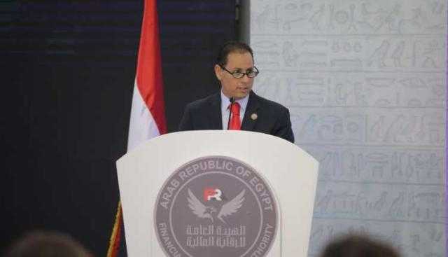 الرقابة المالية تكشف تفاصيل تعويضات وثيقة التأمين على المصريين بالخارج