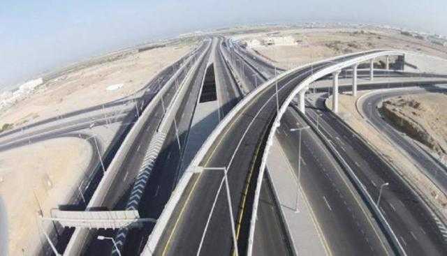وزارة النقل: ضخ 15 مليار جنيه لتنفيذ مشروعات الطرق والكباري في 2021