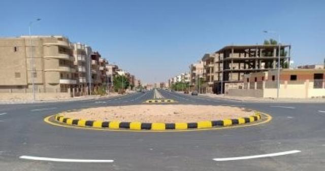 تسليم قطع أراضي الإسكان الاجتماعي بالامتداد الشرقي بمدينة بدر يونيو المقبل