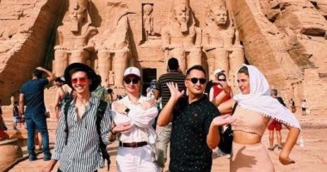 مصر تشارك في معرض ميلانو السياحي الدولي BIT بإيطاليا