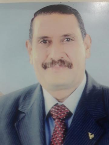 احمد عبد المعطي