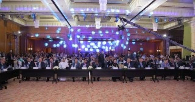 وزير الاتصالات: إطلاق أكثر من 135خدمة حكومية على منصة مصر الرقمية