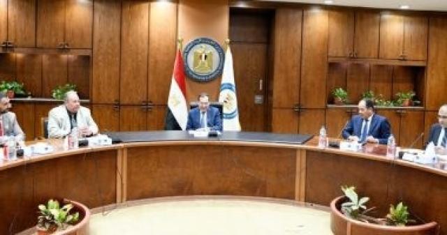 وزير البترول: مصر تملك الآن سوقاً مفتوحة وتعد بوابة نموذجية للسوق الأفريقية