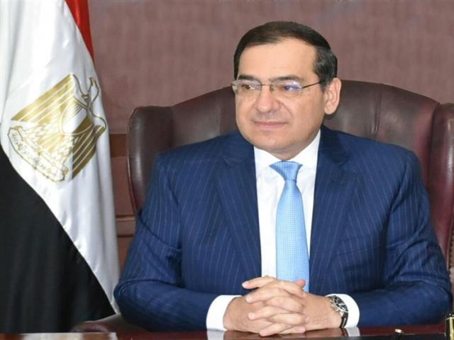وزير البترول يشهد حفل تكريم مدير عام إينى العالمية بعد انتهاء فتره عمله فى مصر