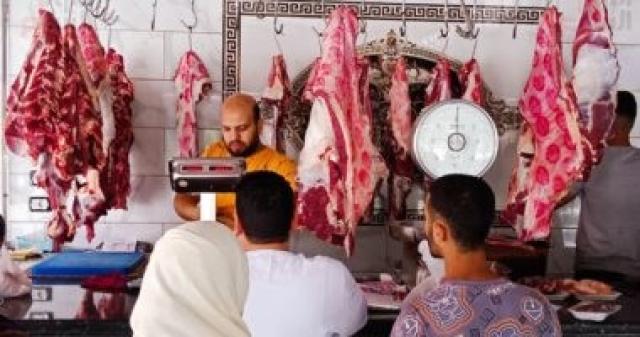 قبل عيد الأضحى.. تعرف على أسعار اللحوم فى الأسواق