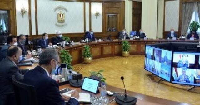 الحكومة توافق على اعتماد قرارات وتوصيات اجتماع اللجنة الهندسية الوزارية