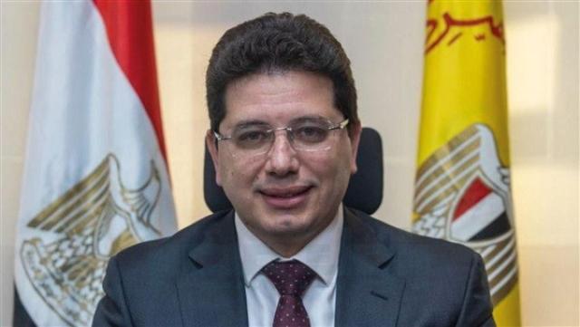 البنك المركزي المصري يخطط لإطلاق 3 مشروعات رقمية في 2022