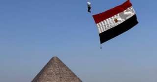 وزير السياحة والآثار: عرض Pyramids Air Show 2022 ترويج كبير للسياحة المصرية
