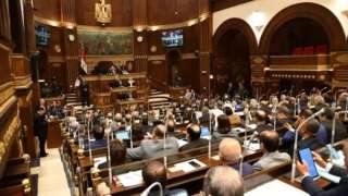 مجلس الشيوخ يوافق نهائيًا على مشروع قانون إنشاء صندوق مصر الرقمية