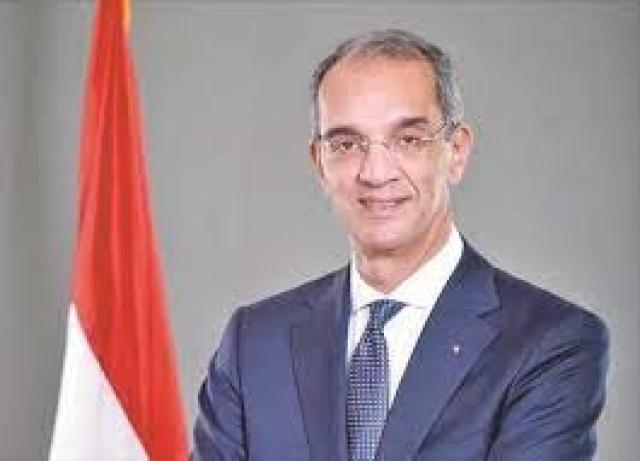 وزير الاتصالات: مصر تتصدر الدول الإفريقية في سرعة الإنترنت