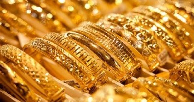 أسعار الذهب بالأسواق المصرية اليوم الثلاثاء