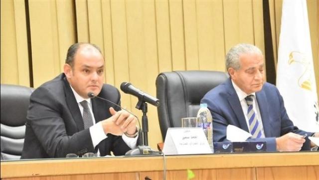 وزير التموين: بدء معارض أهلًا رمضان الأحد المقبل حتى نهاية شهر رمضان