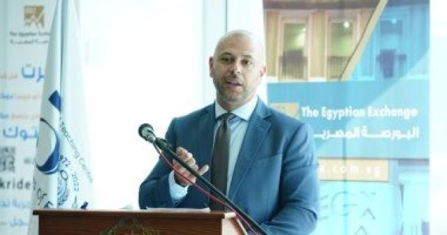 22.7 مليار جنيه صافي تداولات المؤسسات المصرية بالبورصة خلال عام 2022