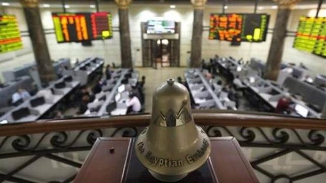 البورصة المصرية تربح 22 مليار جنيه بختام تعاملات الأربعاء
