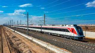 السكك الحديدية تفعل خدمات جديدة بالمحافظات في مستهل 2023
