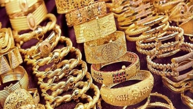 أسعار الذهب بالأسواق المصرية اليوم الخميس