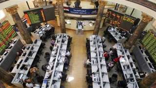 البورصة المصرية تربح 9.3 مليار جنيه بختام تعاملات الثلاثاء