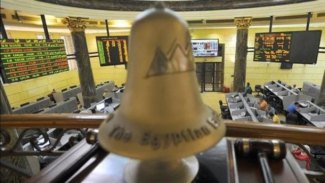 البورصة المصرية تربح 3 مليارات جنيه بختام تعاملات الأربعاء