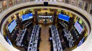 البورصة المصرية تربح 3 مليارات جنيه بختام تعاملات الأسبوع