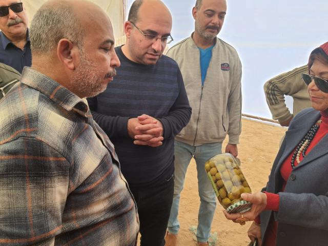 مهندس محمد عبد الله وم .امجد انبس