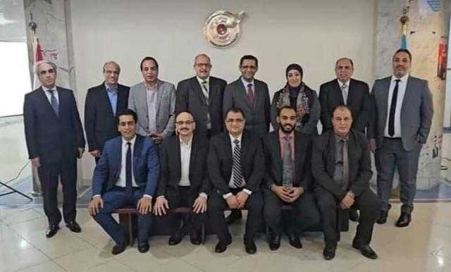 دعاء النجار سكرتير عام مساعد ،ومقرر لجنتى المرأة والنشاط أبرز نتائج اجتماع الصحفيين