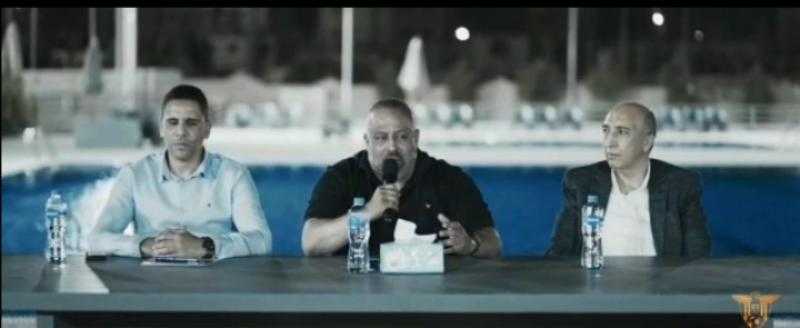 B-Valley Clubنادي بدوي ڤالي بسوهاج من اكبر الأندية الجديدة بصعيد مصر    تجربة رياضية كاملة وملاعب متميزة وسباحة عالمية   لأول مرة في صعيد مصر خطوة ونجاح جديد في B-Valley  من أكبر الأندية الرياضية