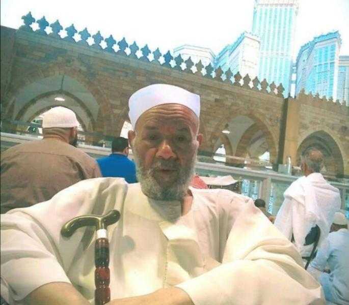 أسرة التحرير ينعون بمزيد من الحزن المرحوم الحاج محمد الرملي عميد ال الرملي
