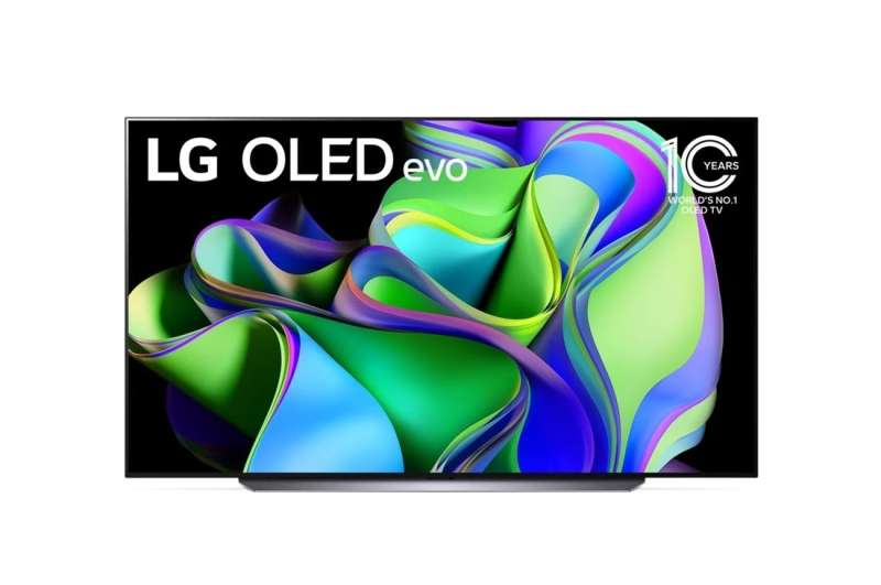 LG مصر تطلق مجموعتها من أجهزة التلفاز لعام 2023: OLED evo وOLED وQNED وNano Cell وUHD وLED
