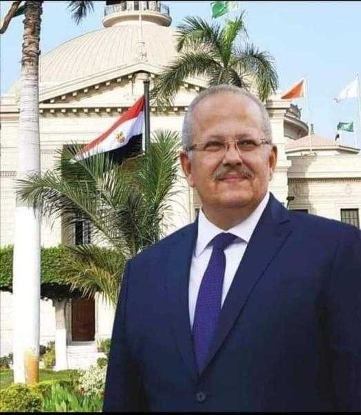 صدور قرار جمهورى بتعيين الدكتور حسام صلاح عميدا لكلية طب قصر العينى