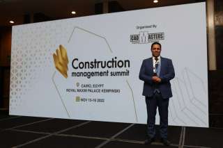 ” كاد ماسترز “ تبادر بجمع أطراف المجتمع الهندسي من أجل تحقيق طفرة تكاملية في تنفيذ مشروعات البناء والتشييد وتحقيق التنمية الاقتصادية
