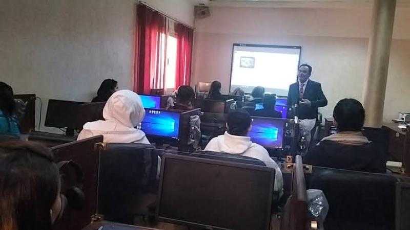 حركة التأليف الموسيقى فى مصر النشأة والتطوير فى ندوة