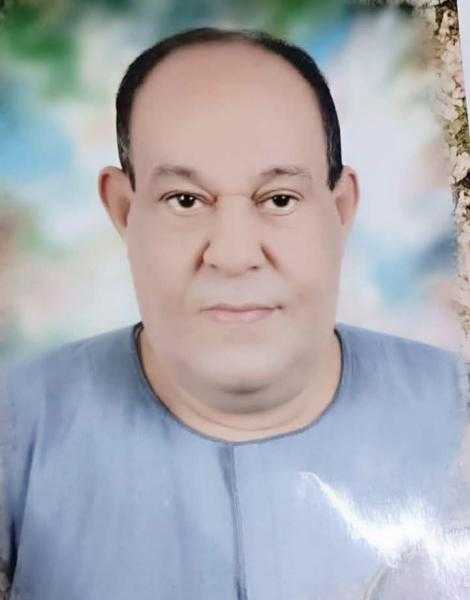 عزاء واجب لأل الدردير فى وفاة عميد العائلة  الحاج عطية حسن الدردير
