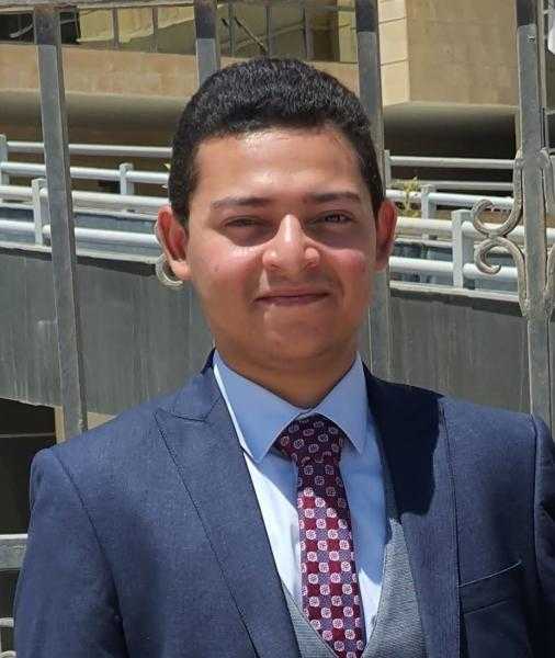 أسرة التحرير يهنئون المستشار يسين محمد عبدالرحيم دنقل بمناسبة تعيين ابنه كريم وكيل للنائب العام