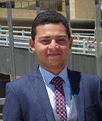 أسرة التحرير يهنئون المستشار يسين محمد عبدالرحيم دنقل بمناسبة تعيين ابنه كريم وكيل للنائب العام