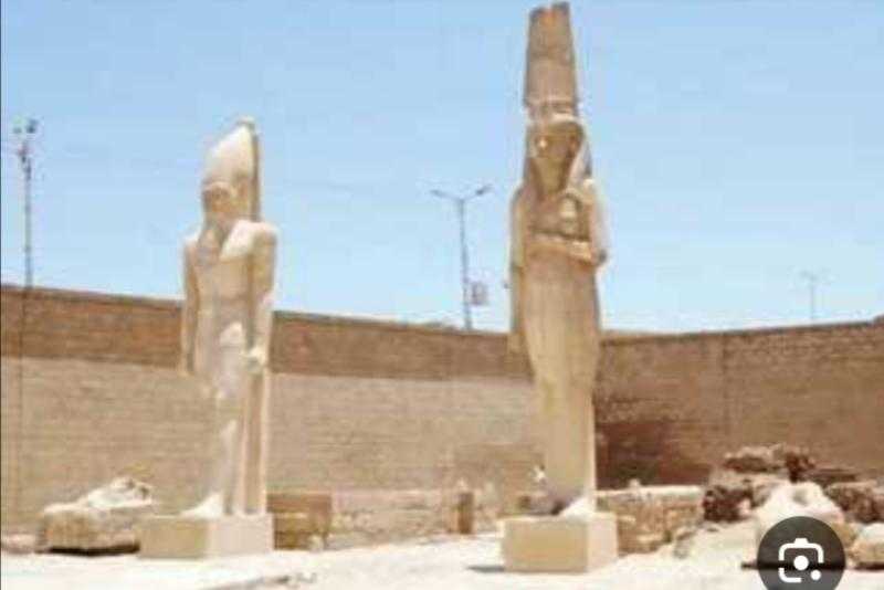 لمدة يومين.. الثقافة تطلق قافلة ”أهالينا” بسوهاج غدا عبر المسرح المتنقل