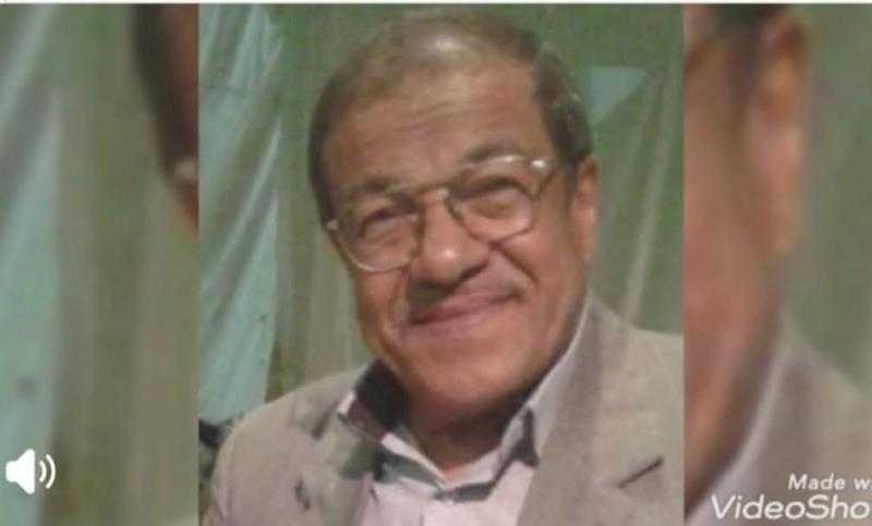 . د. عيسي حسانى فى تهنته ل د. سقاو دردير عبدالجواد  لتوليه منصب رئيس جمعية تنمية المجتمع بمزاتا والشيخ جبر