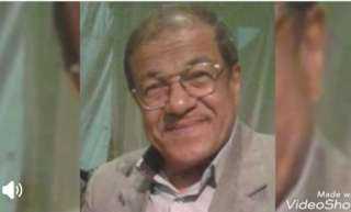 . د. عيسي حسانى فى تهنته ل د. سقاو دردير عبدالجواد  لتوليه منصب رئيس جمعية تنمية المجتمع بمزاتا والشيخ جبر