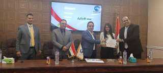أمانة الاستثمار تدعم مبادرات «مستقبل وطن» بتكريم المتفوقين بالجيزة وتستعد لإنتخابات «النواب»