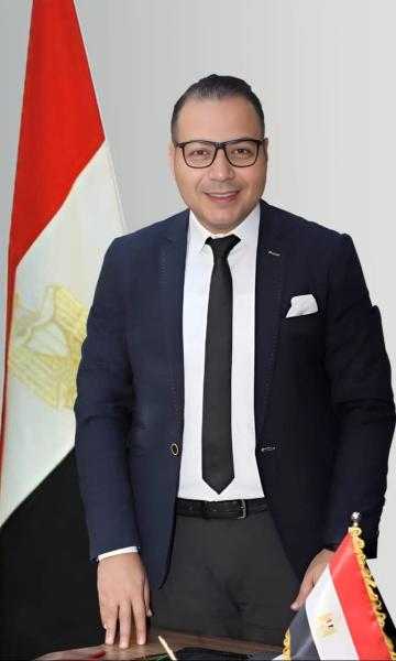 قرار بتعيين الدكتور خالد متولى عضو هيئة تدريس بالمعهد العالى للفنون الشعبية بقسم فنون التشكيل الشعبى والثقافة المادية