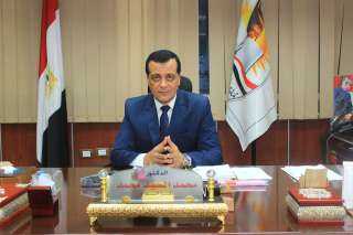 تعليم سوهاج تحقيق العدالة بين المعلمين الجدد واستقرار العملية التعليمية