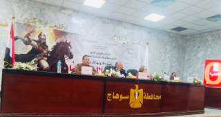 جلسات بحثية في ملتقى أطلس المأثورات بسوهاج تستعرض السيرة الهلالية من زوايا أدبية وثقافية وتاريخية