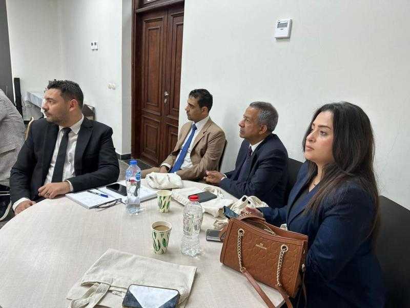 غرفة الصناعات الهندسية تطلق مبادرة اشتغل وطور