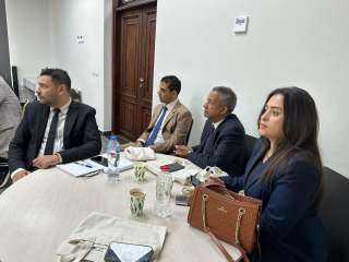 غرفة الصناعات الهندسية تطلق مبادرة اشتغل وطور