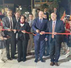 القومي لثقافة الطفل يفتتح ملتقى الأراجوز والعرائس التقليدية السابع.. بالحديقة الثقافية