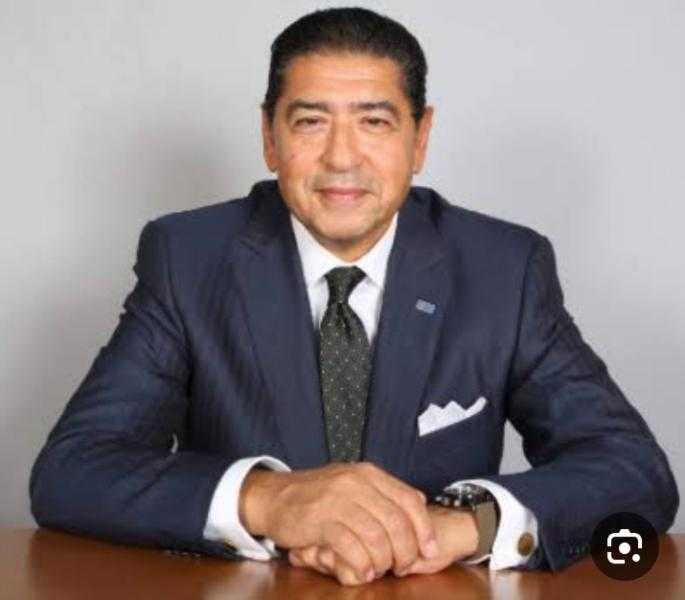 اختيار عمر عز العرب عضو مجلس إدارة نادى الجزيرة وشكر خاص من الأستاذ هشام عز العرب لجميع من سانده